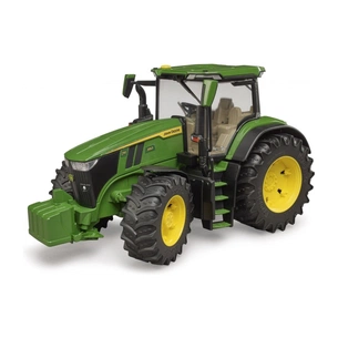 Спецтехніка Bruder трактор John Deere 7R 350 (03150) зображення 1