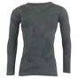 Термокофта Lasting Maxi 8390 - L/XL - темно-сірий (002.001.5803) - уменьшенное изображение 1