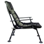 Крісло складане Ranger Коропове Wide Carp SL-105 (RA2226) - зменшене зображення 4