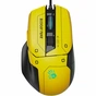 Мишка A4Tech Bloody W70 Max Punk Yellow (4711421963251) - зменшене зображення 3