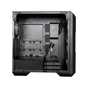 Корпус CoolerMaster MasterCase H500 (H500-KGNN-S00) - зменшене зображення 4