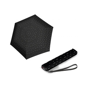 Парасоля Knirps US.050 Rain Black (Kn95 0050 8472) зображення 1