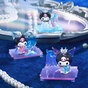 Фігурка Pop Top сюрприз Kuromi Палац мрій (25WH-008) - зменшене зображення 5