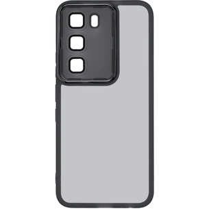 Чохол до мобільного телефона Armorstandart Shade Infinix Hot 60 Pro 4G Black (ARM88684) зображення 1