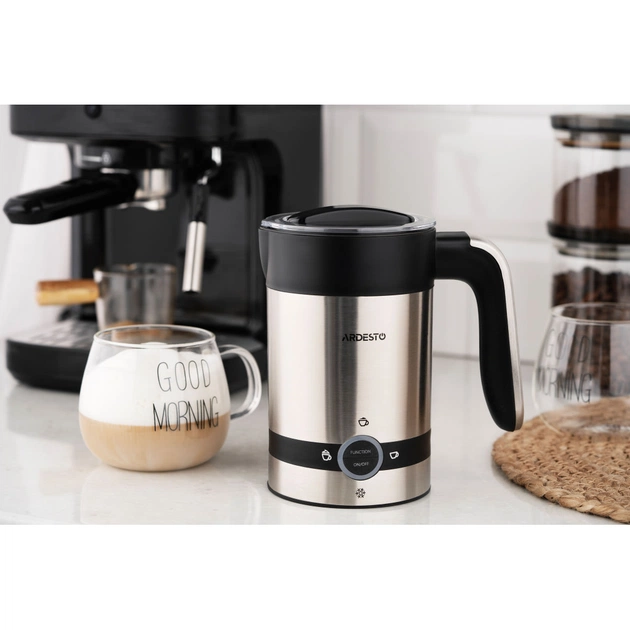 Капучинатор Ardesto MBC-D450 - изображение 14