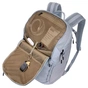 Рюкзак для ноутбука Thule 15.6" Chasm 26L TCHB-215 Soft Blue 21х30х53см (3205448) - уменьшенное изображение 4