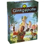 Настільна гра Pearl Games Ginkgopolis (Гінкгополіс) англ. (3558380083214) - зменшене зображення 1