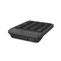 Клавіатура A4Tech FBK21C Wireless/Bluetooth Smoky Grey (4711421995108) - зменшене зображення 7