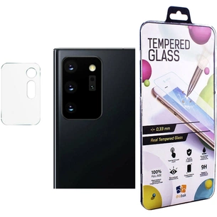Скло захисне Drobak camera на Samsung Galaxy Note 20 (222283) зображення 1