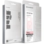 Чохол до мобільного телефона Armorstandart Mystiq MagCase Apple iPhone 15 Pro Light Pink (ARM91562) - зменшене зображення 3