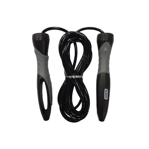 Скакалка Ecofit MDJR018 на подшипниках 2750*5мм (К00015221) зображення 1