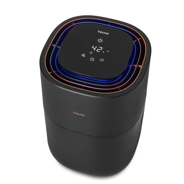 Зволожувач повітря Beurer LB 300 - зображення 3