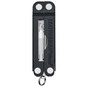 Мультитул Leatherman Micra Jet Black (833179) - зменшене зображення 3