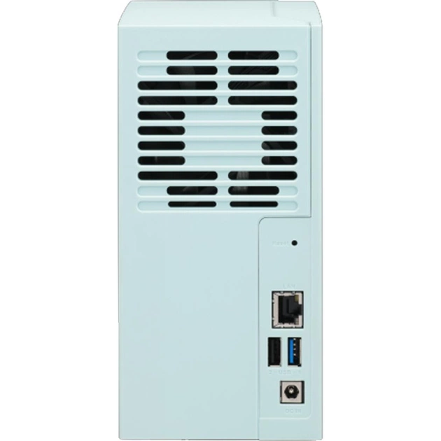NAS QNap TS-230 - зображення 4