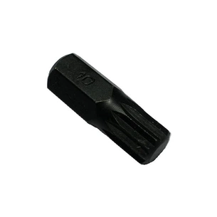 Біта для шуруповерта Hans 30мм, Spline M10 (083-3M10) зображення 1