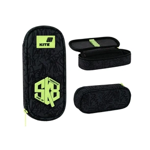 Пенал Kite 599 SK8 (K26-599-6) изображение 1