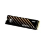 Накопичувач SSD M.2 2280 4TB M461 MSI (S78-440R030-P83) - зменшене зображення 2