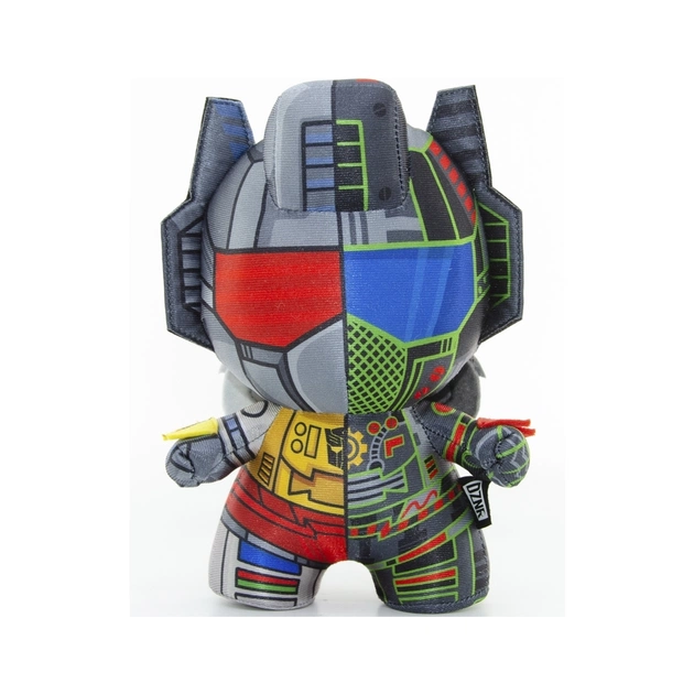 Мягкая игрушка YUME коллекционная Transformers - Grimlock мягконабивная (19621) - изображение 1