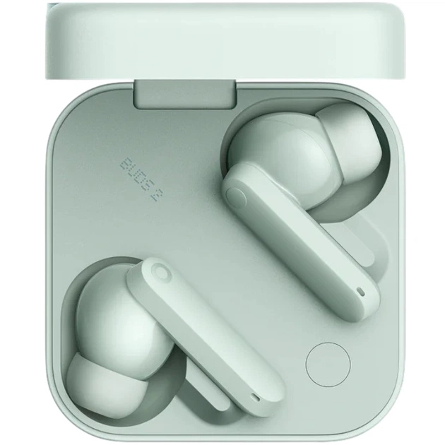 Bluetooth-гарнітура CMF by Nothing Buds 2 B179 Light Green (A10600099)_EU - изображение 1