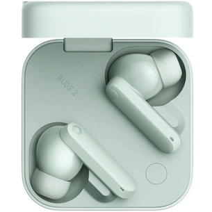Bluetooth-гарнітура CMF by Nothing Buds 2 B179 Light Green (A10600099)_EU изображение 1