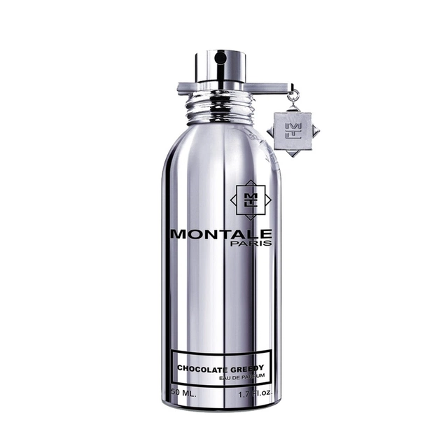 Парфумована вода Montale Chocolate Greedy 50 мл (3760260451659) - зображення 1