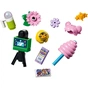 Конструктор LEGO Friends Карусель с цветами и чашками и сказочная фотобудка (42702) - уменьшенное изображение 6