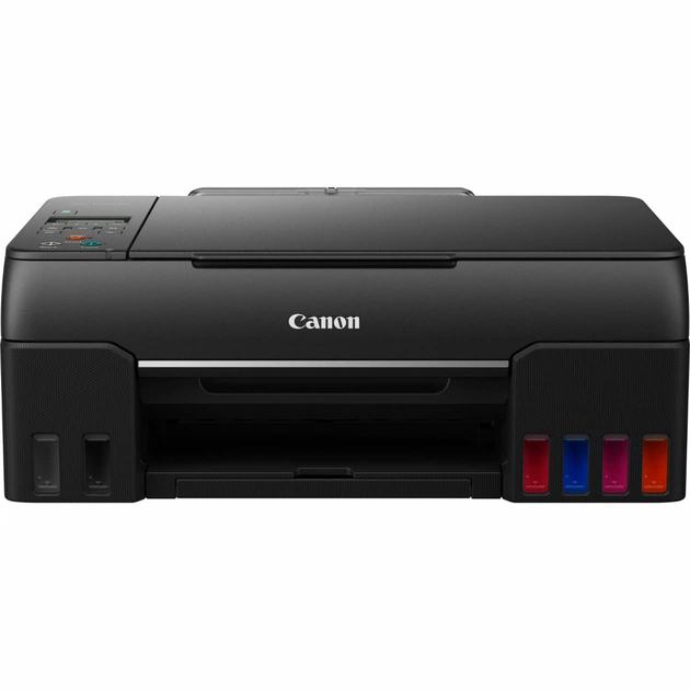 Багатофункціональний пристрій Canon PIXMA G640 c Wi-Fi (4620C009) - picture 1