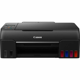 Багатофункціональний пристрій Canon PIXMA G640 c Wi-Fi (4620C009) зображення 1