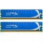 Модуль пам'яті для комп'ютера DDR3 16GB (2x8GB) 1866 MHz Kingston (KHX18C10K2/16) - уменьшенное изображение 1