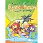 Книга Вулканоси газують до пригод Книга 5 - Франциска Ґем Жорж (9786178412142) - зменшене зображення 1
