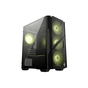 Корпус для ПК MSI MAG FORGE M110R AIRFLOW - уменьшенное изображение 5