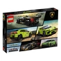 Конструктор LEGO Speed Champions Lamborghini Urus ST-X та Lamborghini Huracan (76899) - зменшене зображення 8