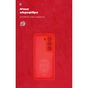 Чохол до мобільного телефона Armorstandart ICON Infinix Hot 50 4G Camera cover Red (ARM80978) - зменшене зображення 4