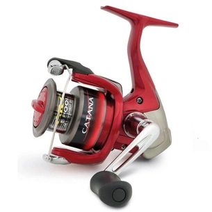 Котушка Shimano Catana 3000 SFC (CAT3000SFC) зображення 1