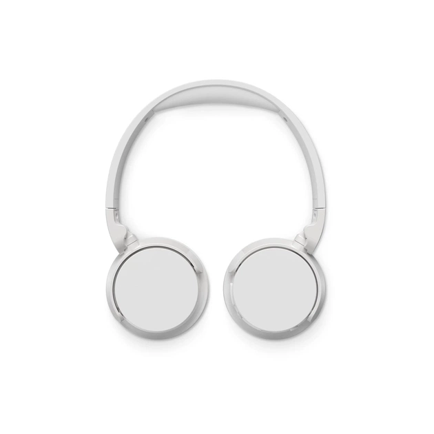 Навушники Philips TAH4209 White (TAH4209WT/00) - зображення 8