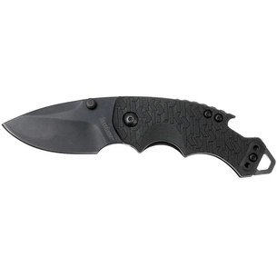 Ніж Kershaw Shuffle Black (8700BLK) зображення 1