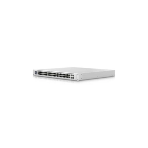 Комутатор мережевий Ubiquiti USW-ENTERPRISE-48-POE зображення 1