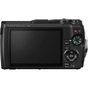 Цифровий фотоапарат Olympus TG-5 Black (Waterproof - 15m; GPS; 4K; Wi-Fi) + case (V104190BE030) - зменшене зображення 2