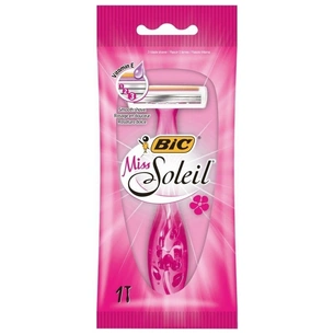 Бритва Bic Miss Soleil 1 шт. (3086123298361) зображення 1