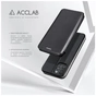 Чехол для мобильного телефона ACCLAB Book Cover Elegance Samsung Galaxy S20 FE Black (1283126611278) - уменьшенное изображение 2
