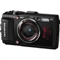 Цифровий фотоапарат Olympus TG-4 Black (V104160BE000) - зменшене зображення 1