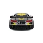 Масштабная модель автомобиля Bburago Chevrolet Corvette C8.R (124) (18-28024) - уменьшенное изображение 5