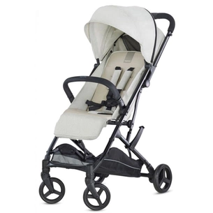 Коляска Inglesina Sketch Silver (71223) зображення 1