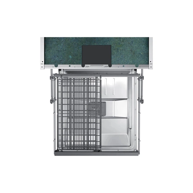 Посудомийна машина Samsung DW60CG550B00UA - picture 10