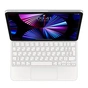 Чохол до планшета Apple Magic Keyboard iPad Pro 11" (3rd gen) and iPad Air (4th gen) (MJQJ3RS/A) - зменшене зображення 2