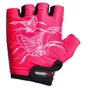 Велорукавиці PowerPlay Children 5477 Pink 2XS (5477_2XS_Pink) - зменшене зображення 2