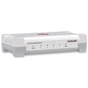 Маршрутизатор Intellinet 4-Port Broadband Router - зменшене зображення 4