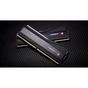 Модуль пам'яті для комп'ютера DDR5 32GB (2x16GB) 5600 MHz Trident Z5 RGB Black G.Skill (F5-5600J4040C16GX2-TZ5RK) - уменьшенное изображение 4
