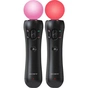 Джойстик Playstation Move для PS3/PS4/PS VR Black (9882756) - зменшене зображення 1