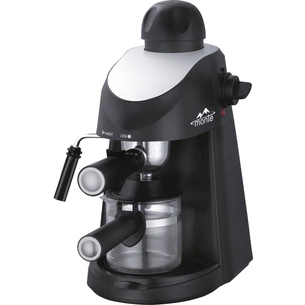 Рожковая кофеварка эспрессо Monte MT-1450 изображение 1